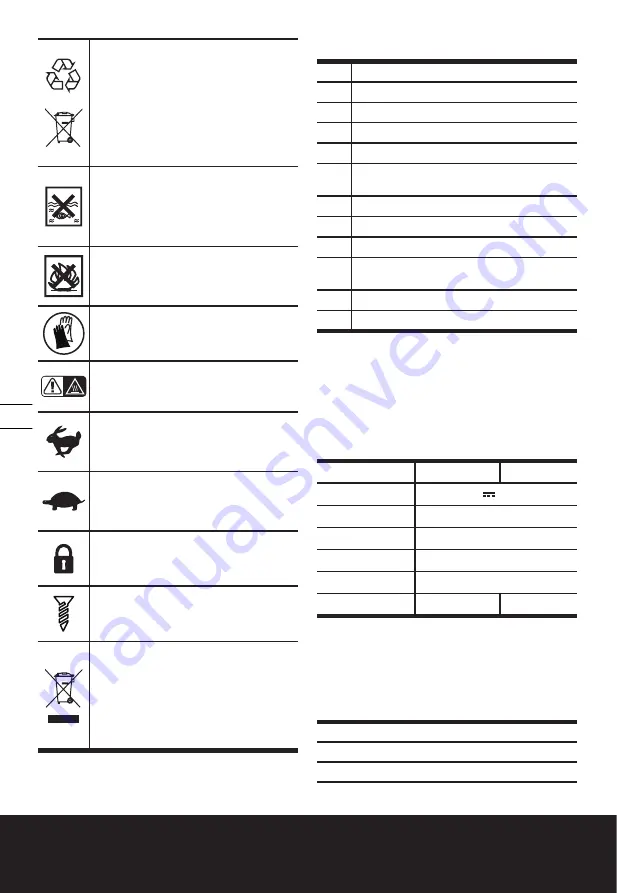 Worx WX261 Original Instructions Manual Download Page 44