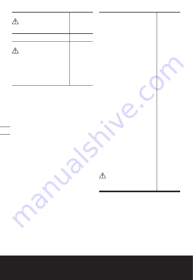 Worx WX261 Original Instructions Manual Download Page 60