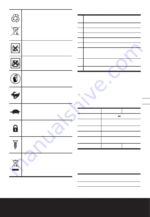 Worx WX291 Original Instructions Manual Download Page 37