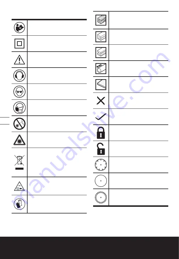 Worx WX426 Manual Original Download Page 120