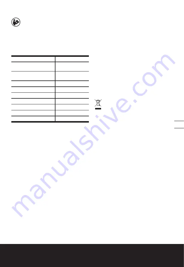 Worx WX426 Manual Original Download Page 141