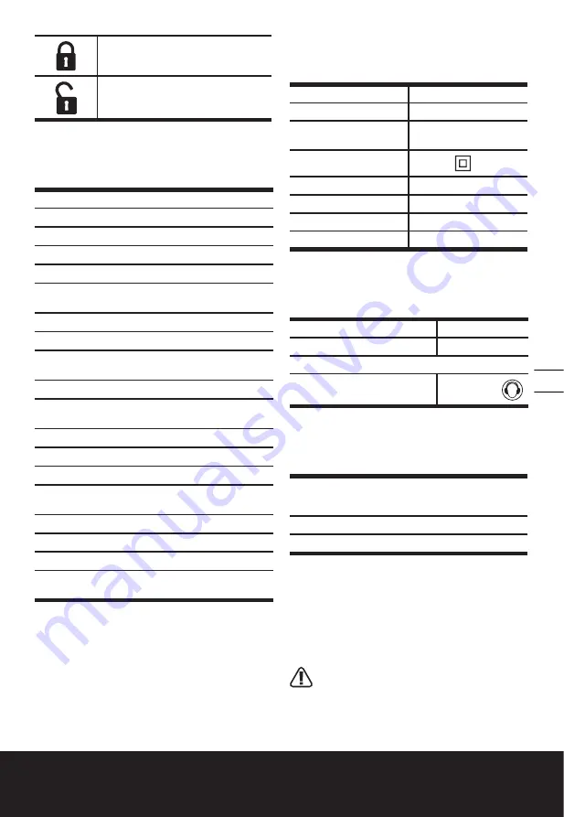 Worx WX615 Original Instructions Manual Download Page 27