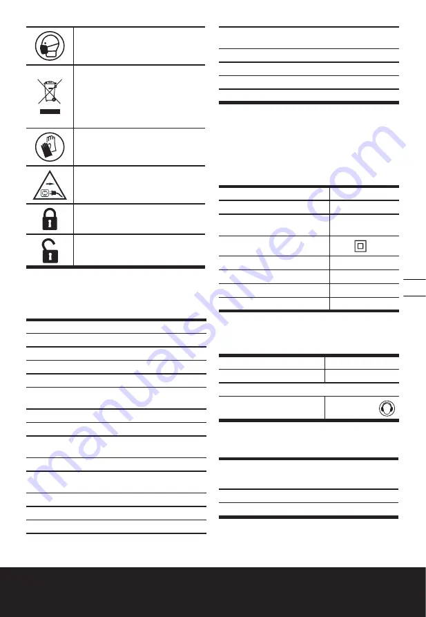 Worx WX615 Original Instructions Manual Download Page 51