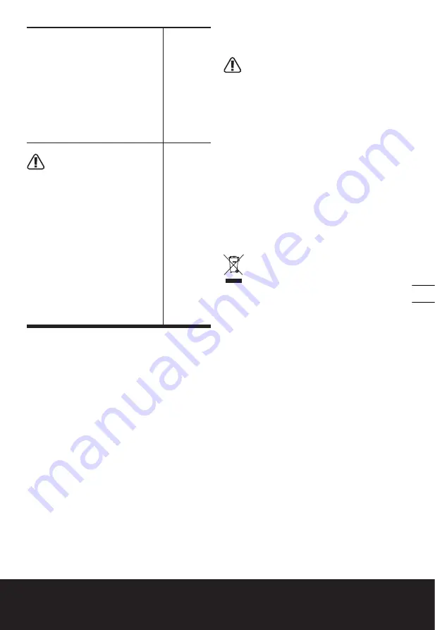 Worx WX615 Original Instructions Manual Download Page 65