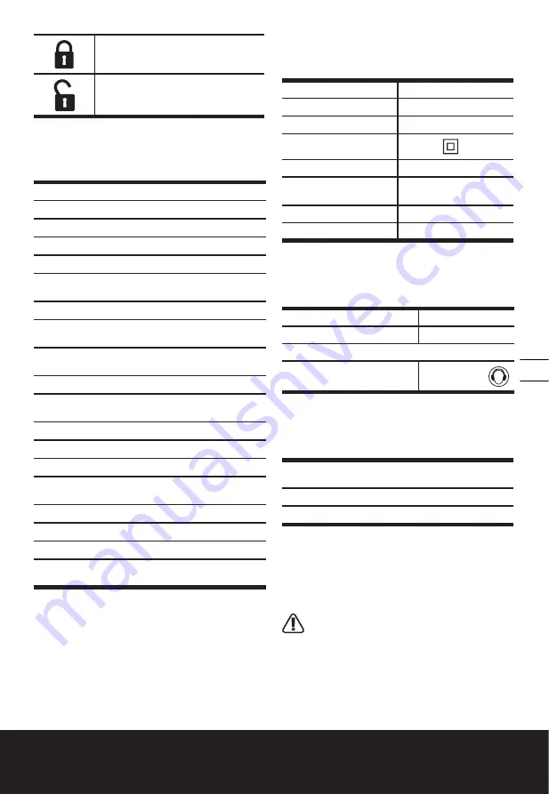 Worx WX615 Original Instructions Manual Download Page 69