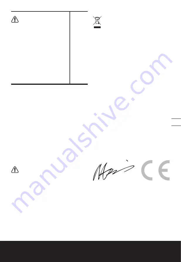 Worx WX615 Original Instructions Manual Download Page 83