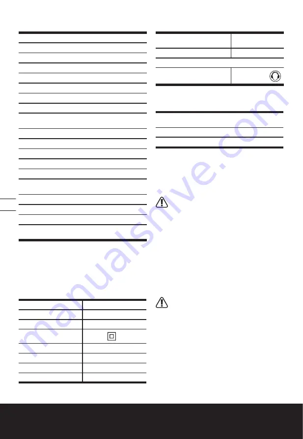 Worx WX615 Original Instructions Manual Download Page 86