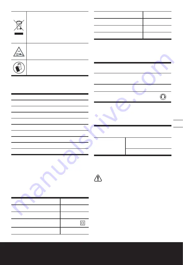 Worx WX713 Manual Download Page 23