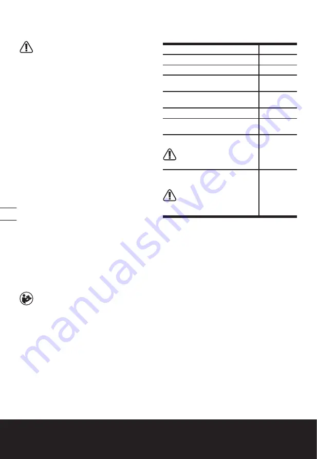 Worx WX713 Manual Download Page 24