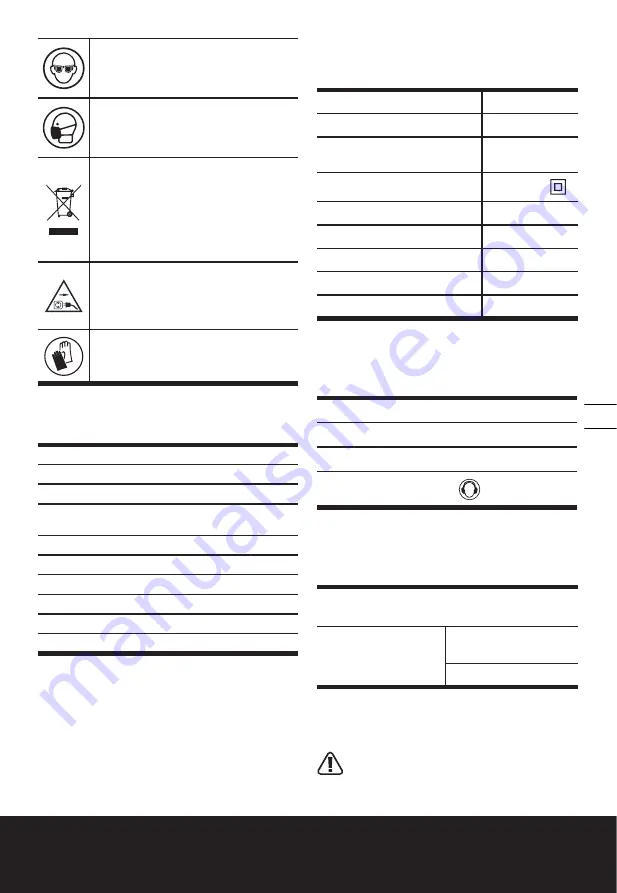 Worx WX713 Manual Download Page 51