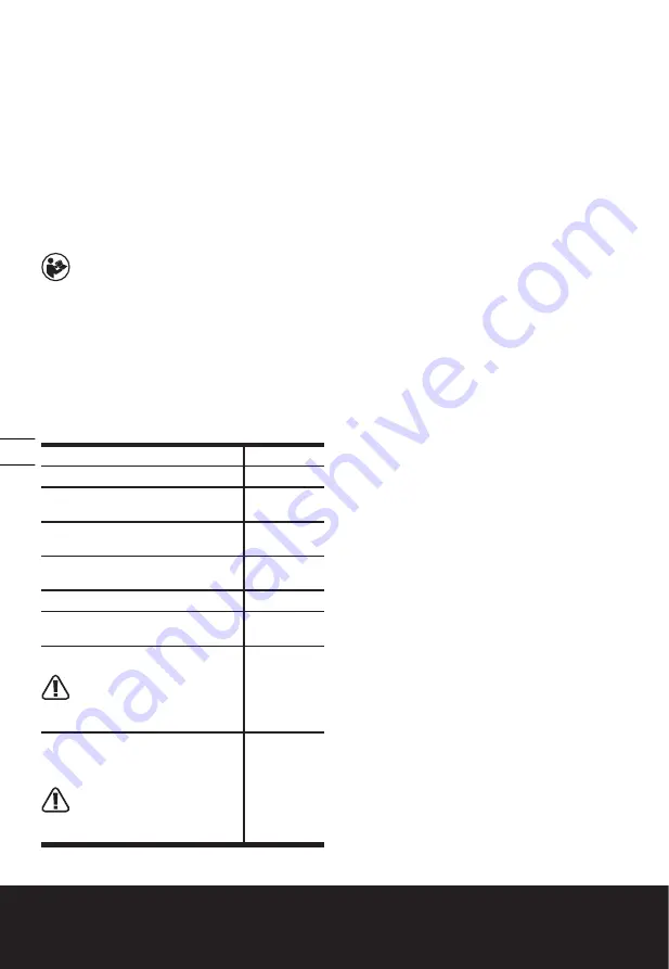 Worx WX713 Manual Download Page 66