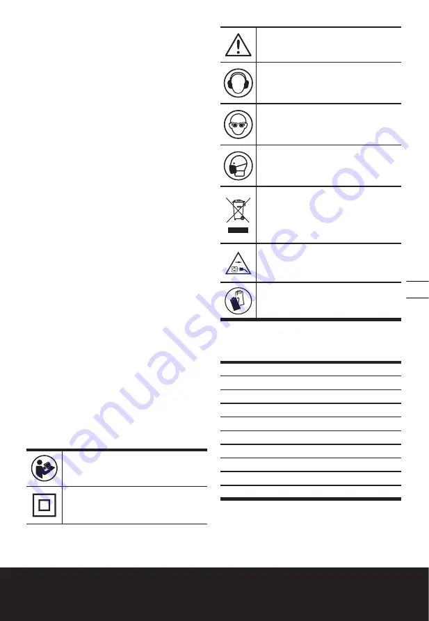 Worx WX713 Manual Download Page 71