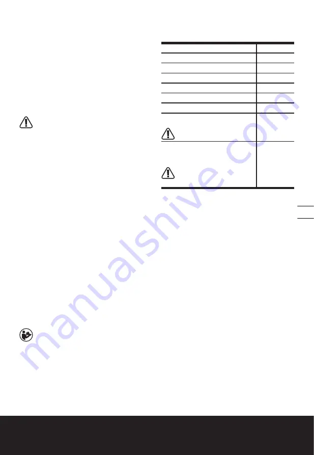 Worx WX713 Скачать руководство пользователя страница 87