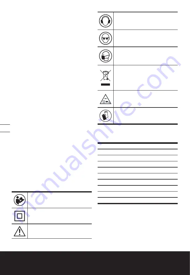 Worx WX713 Manual Download Page 98