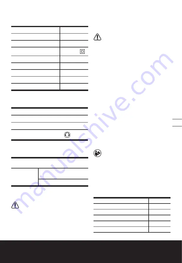 Worx WX713 Manual Download Page 99