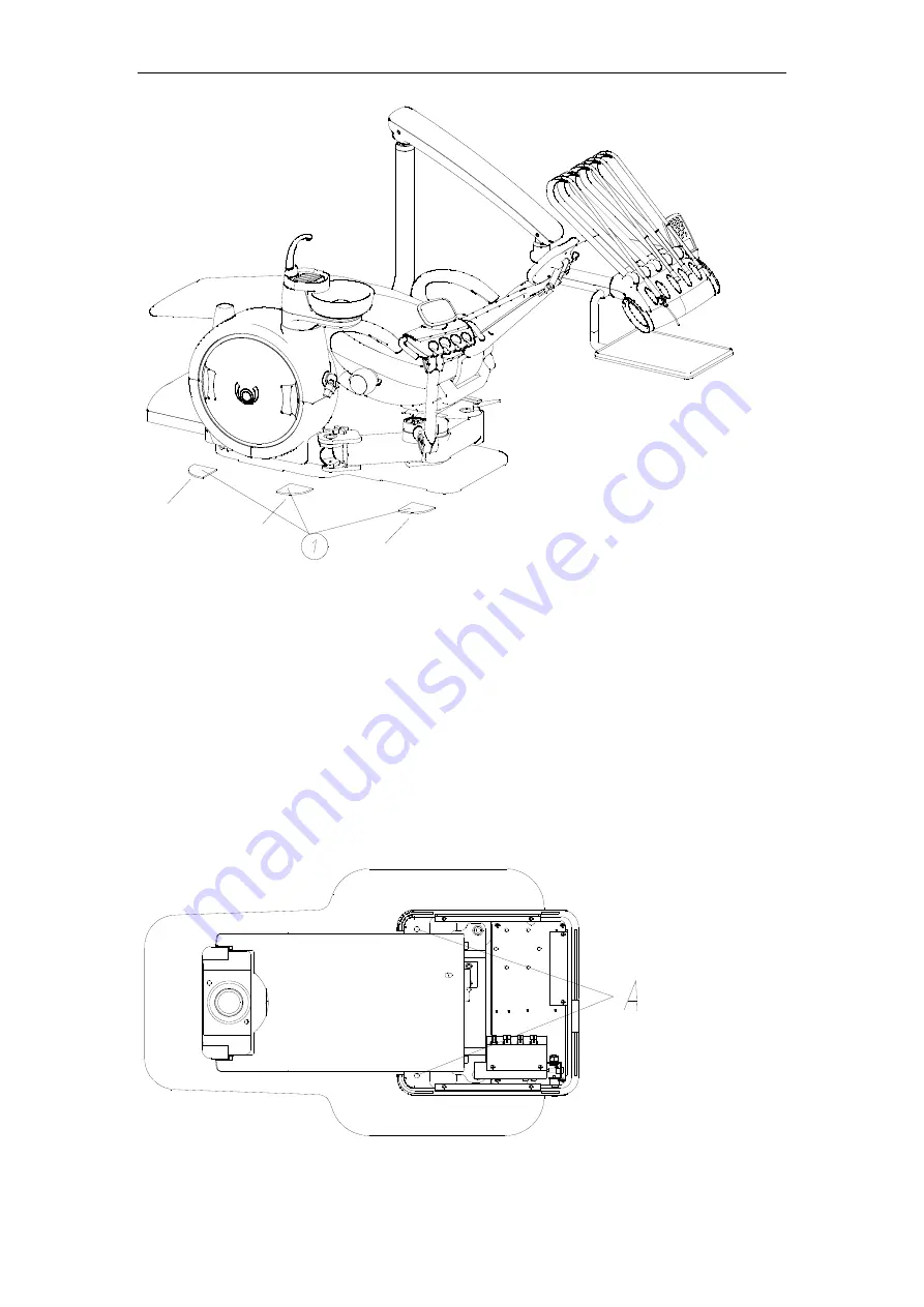 Woson Wovo Series Operation Manual Download Page 20