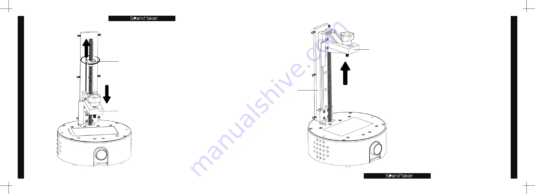 Wow SparkMaker SLA Скачать руководство пользователя страница 41