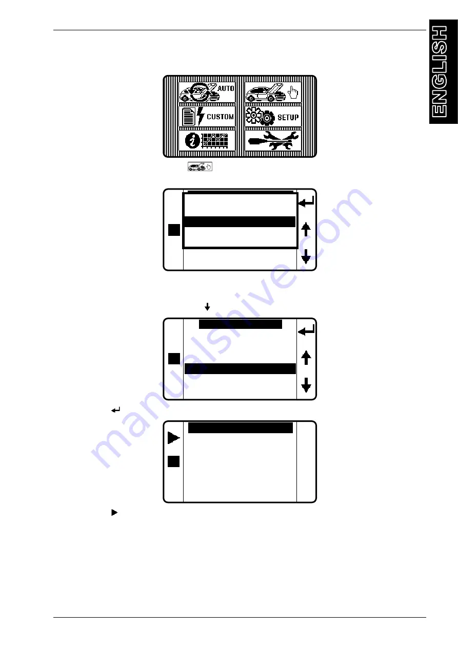 Wow WAC 1200PLUS Instruction Manual Download Page 9