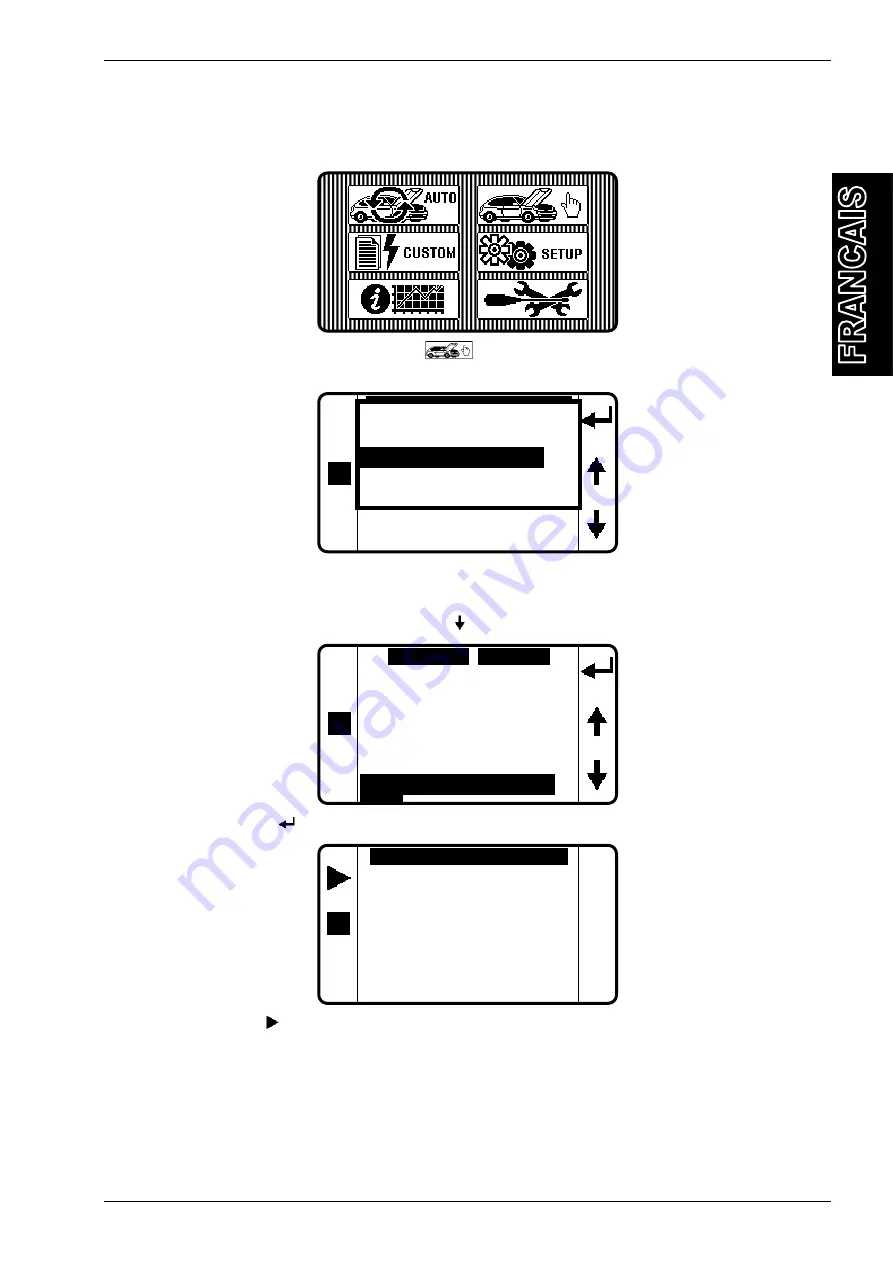 Wow WAC 1200PLUS Instruction Manual Download Page 19