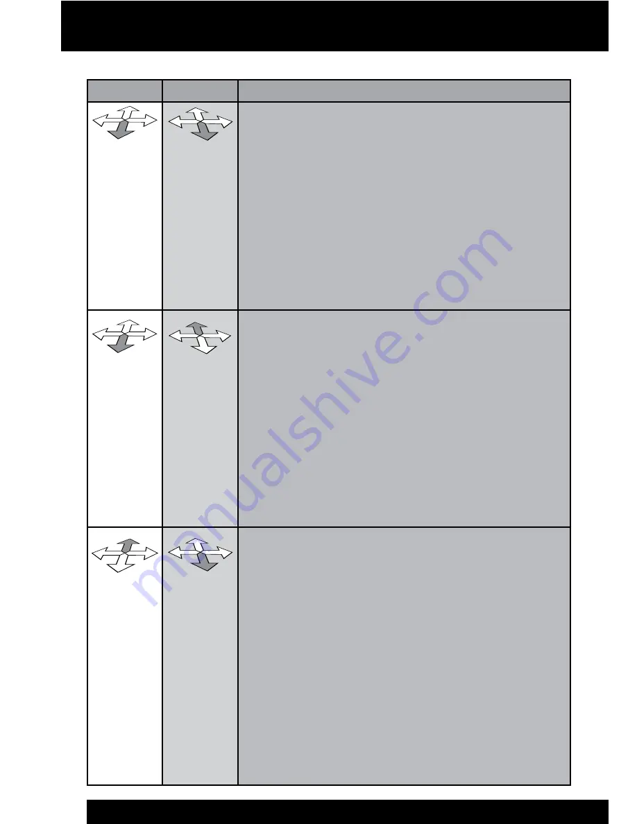 WowWee RS FEMISAPIEN User Manual Download Page 24