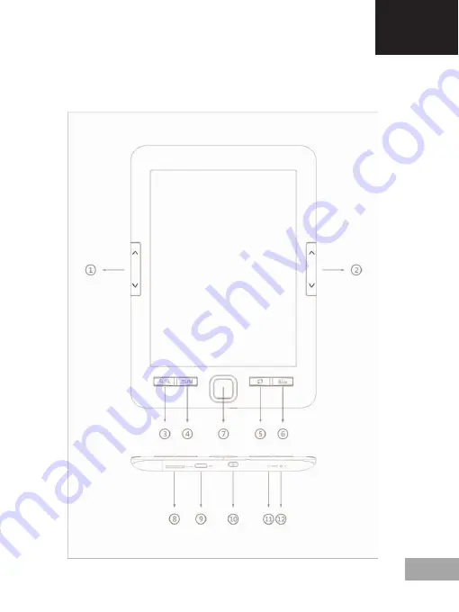 WOXTER Scriba 195 User Manual Download Page 7