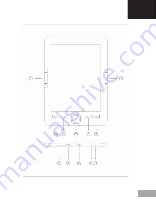 WOXTER Scriba 195 User Manual Download Page 14