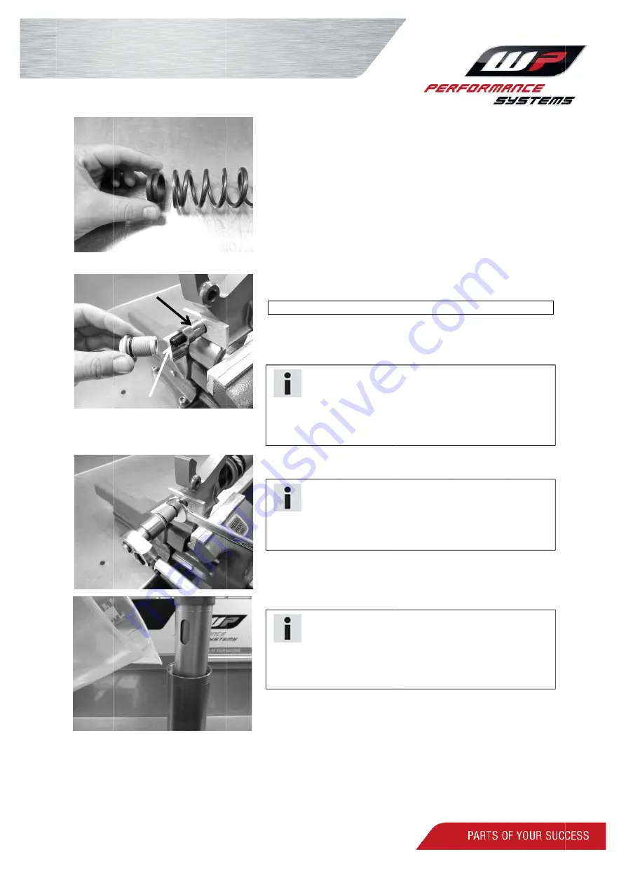 WP MXMA 4800 Workshop Manual Download Page 17