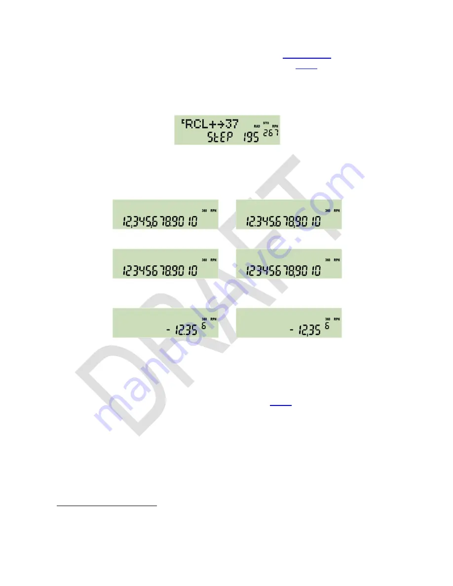 WP WP-34S Owner'S Manual Download Page 28