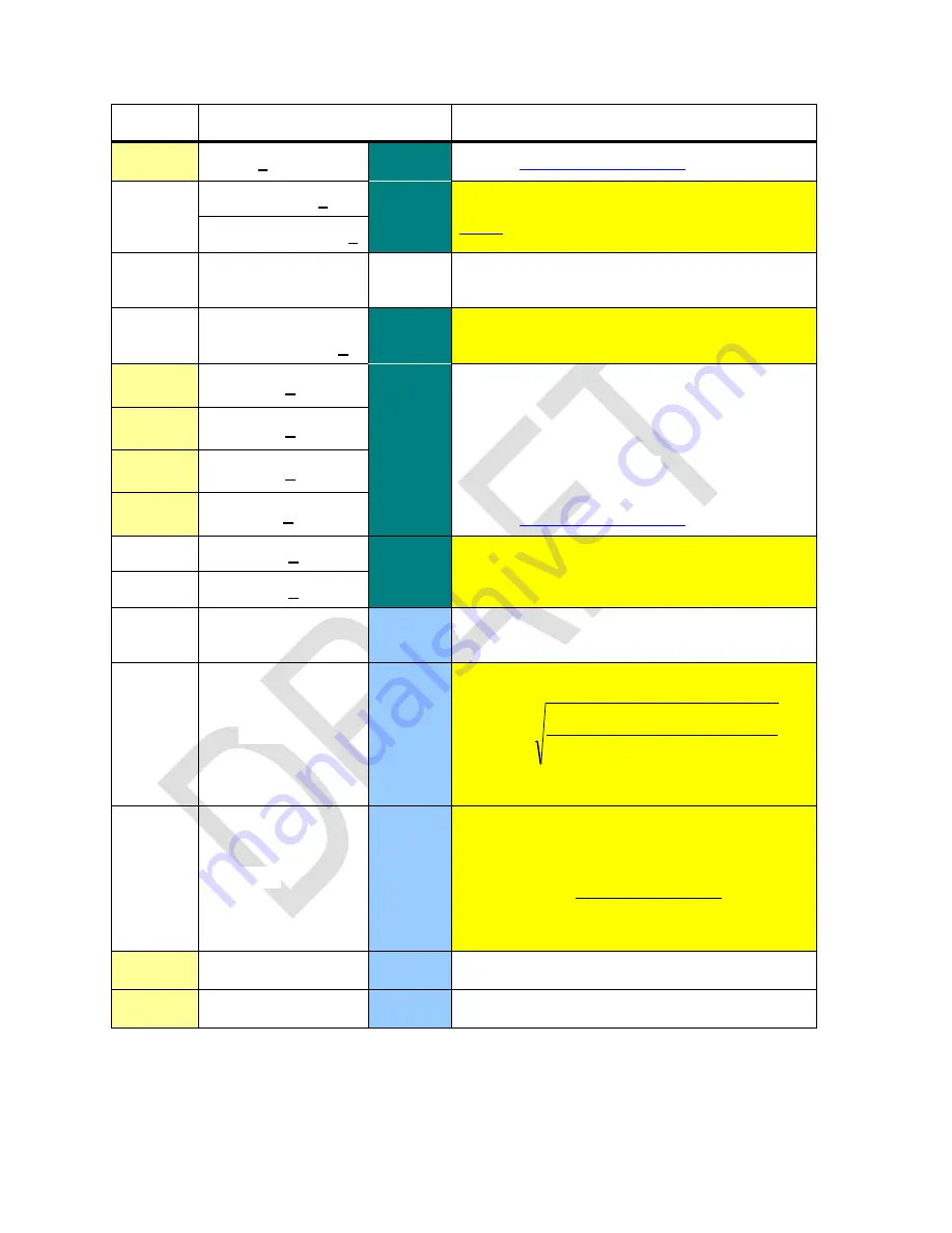 WP WP-34S Owner'S Manual Download Page 57