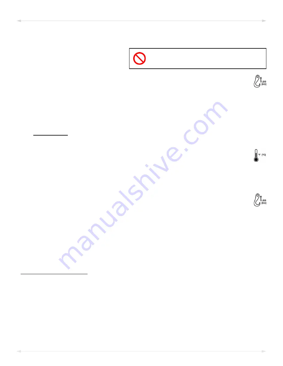 WPC MRTALP4-DC3 Operating Instructions Manual Download Page 15