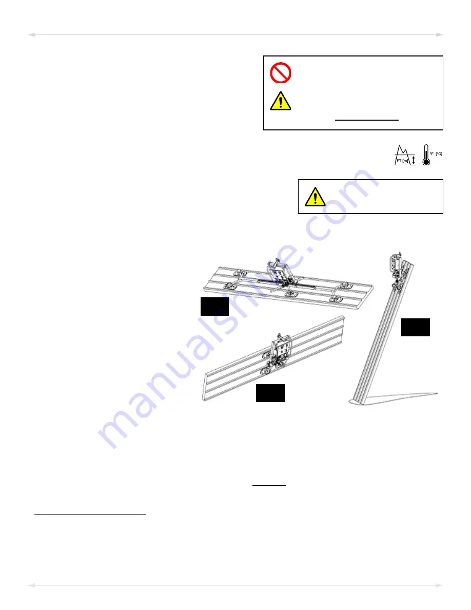 WPC MRTALP4-DC3 Operating Instructions Manual Download Page 16