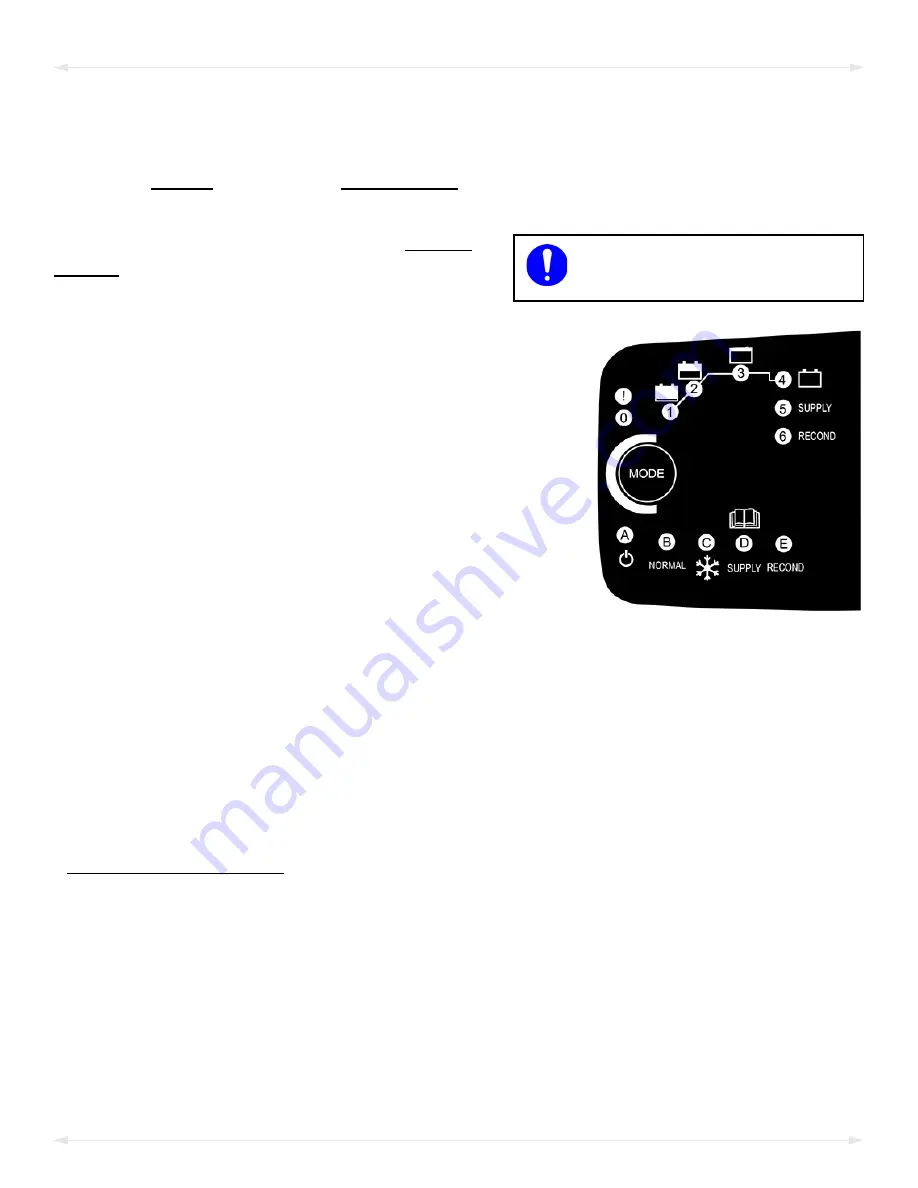 WPC MRTALP4-DC3 Operating Instructions Manual Download Page 41