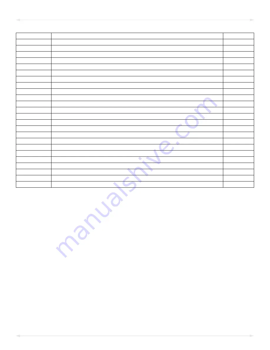 WPG MRPTHD1211LAC Operating Instructions Manual Download Page 33