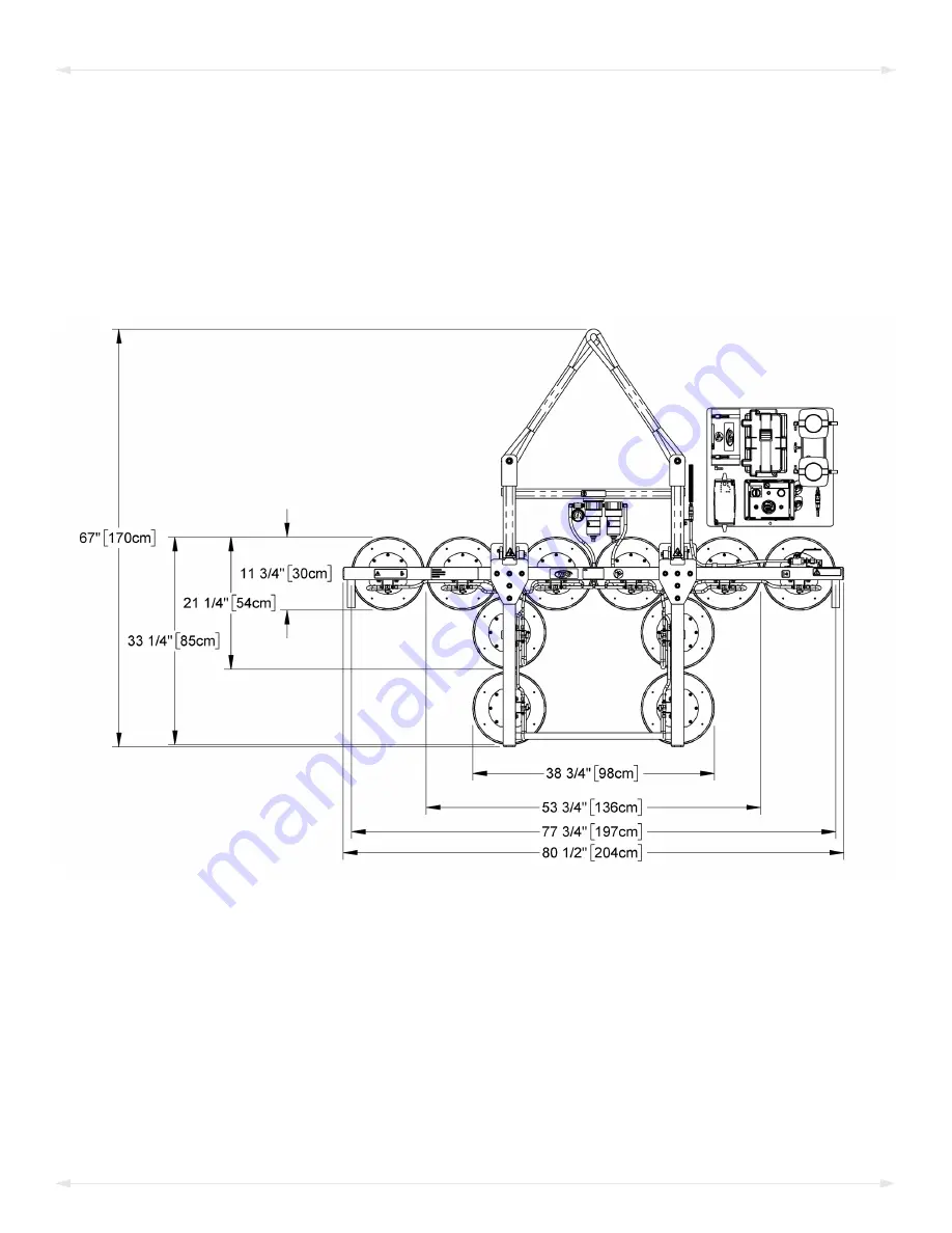 WPG MT1010TDC Operating Instructions Manual Download Page 6