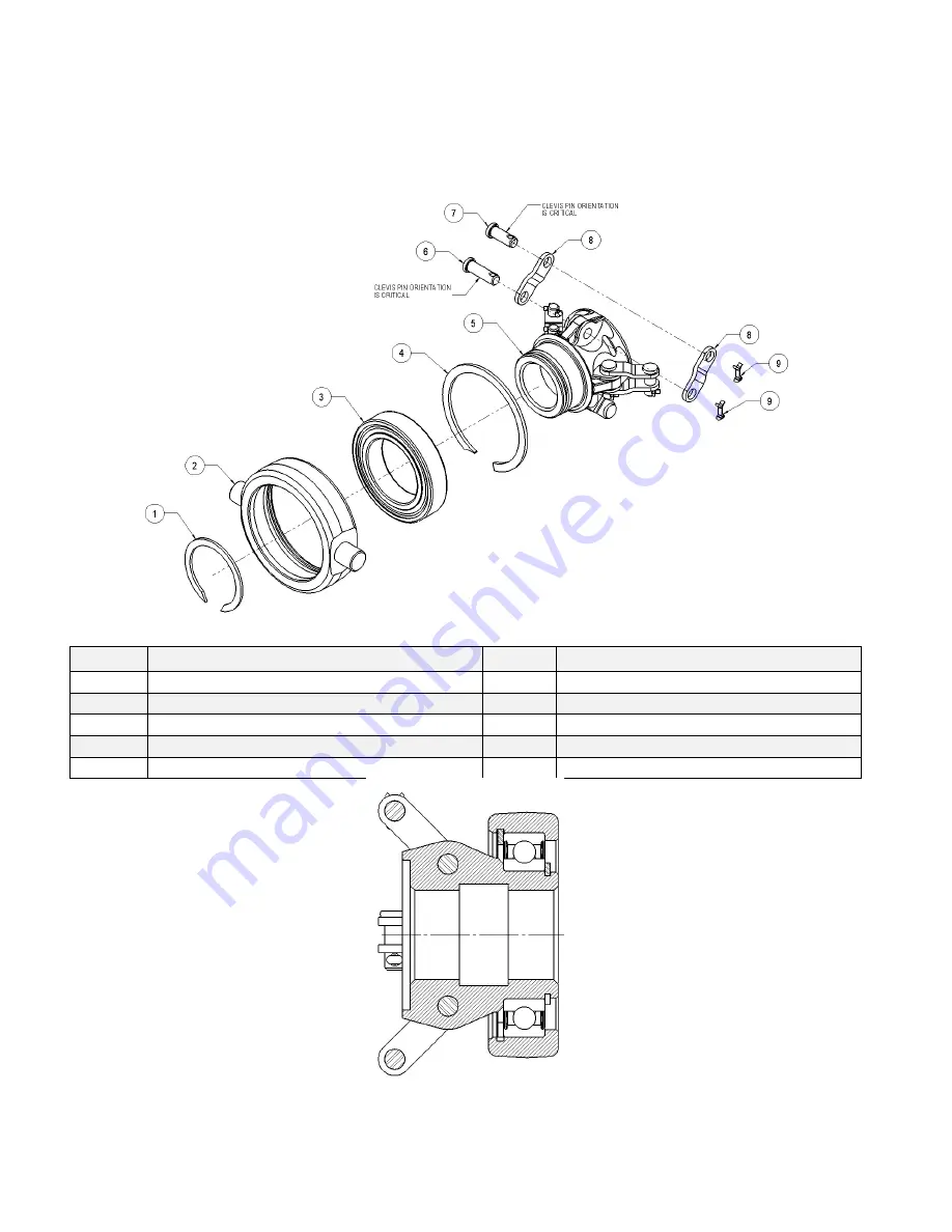 WPT POWER PILOTLESS Installation & Maintenance Manual Download Page 6