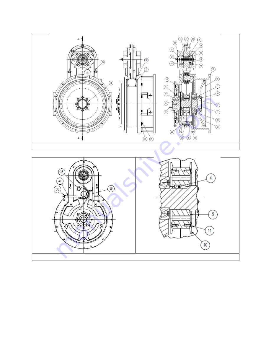 WPT POWER WPD-05 Installation & Maintenance Manual Download Page 7