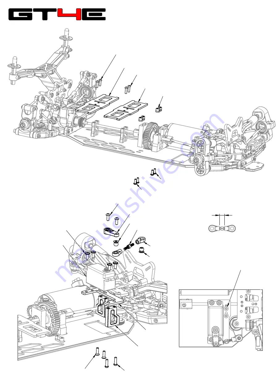 WRC GT4E.1 Скачать руководство пользователя страница 18