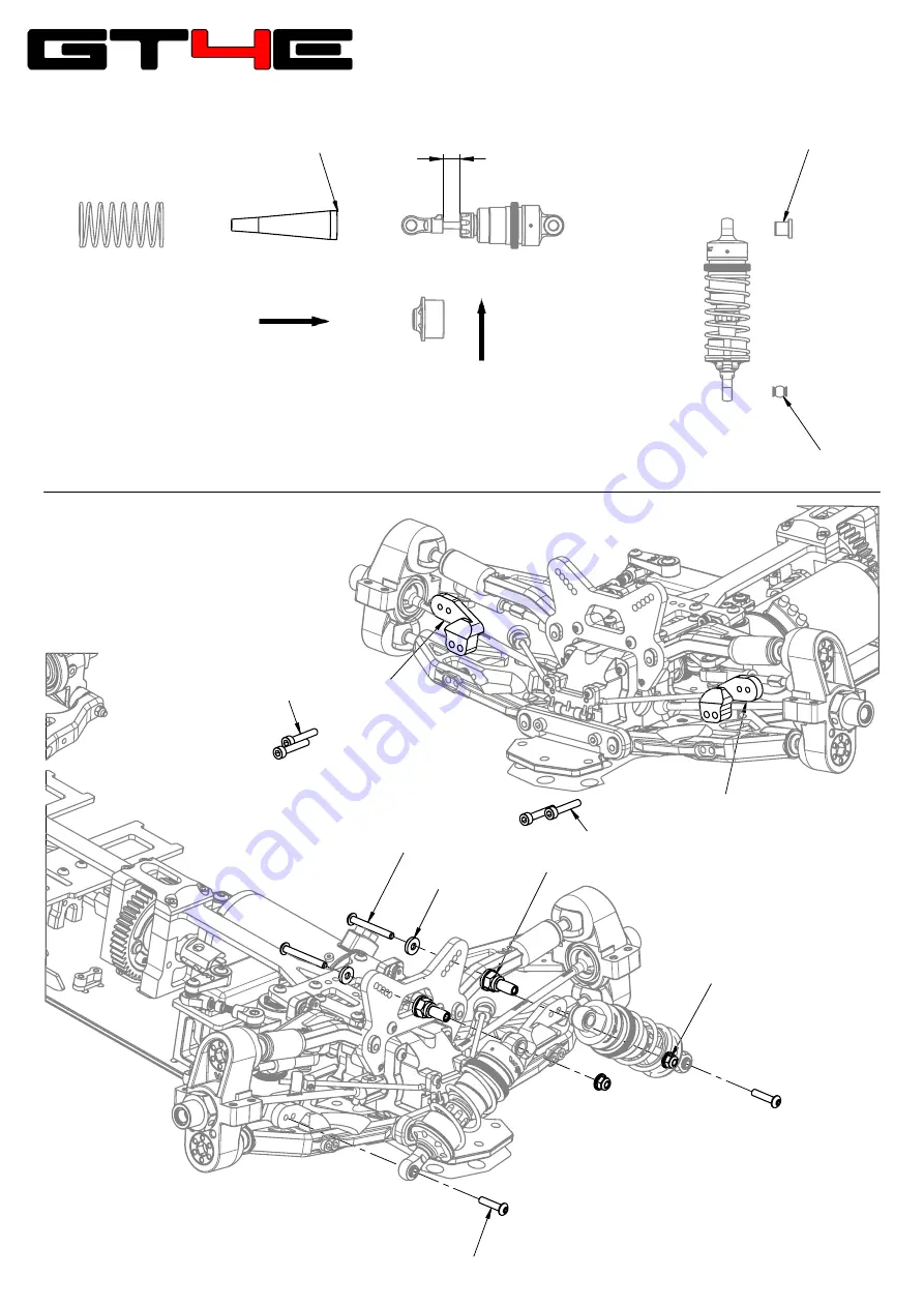 WRC GT4E.1 Скачать руководство пользователя страница 21