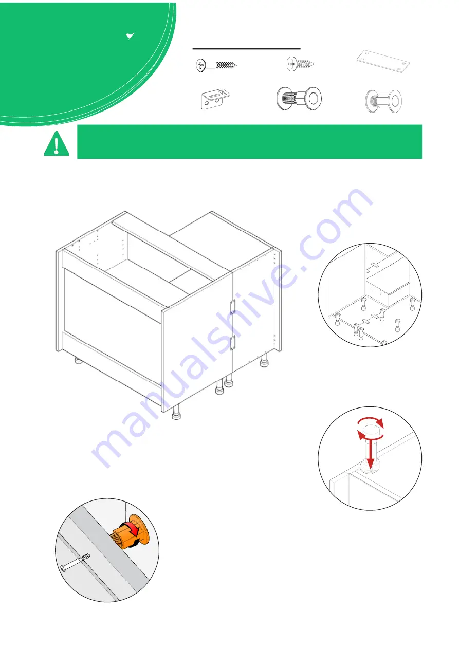 Wren FI.PK.FIT.002 Скачать руководство пользователя страница 1