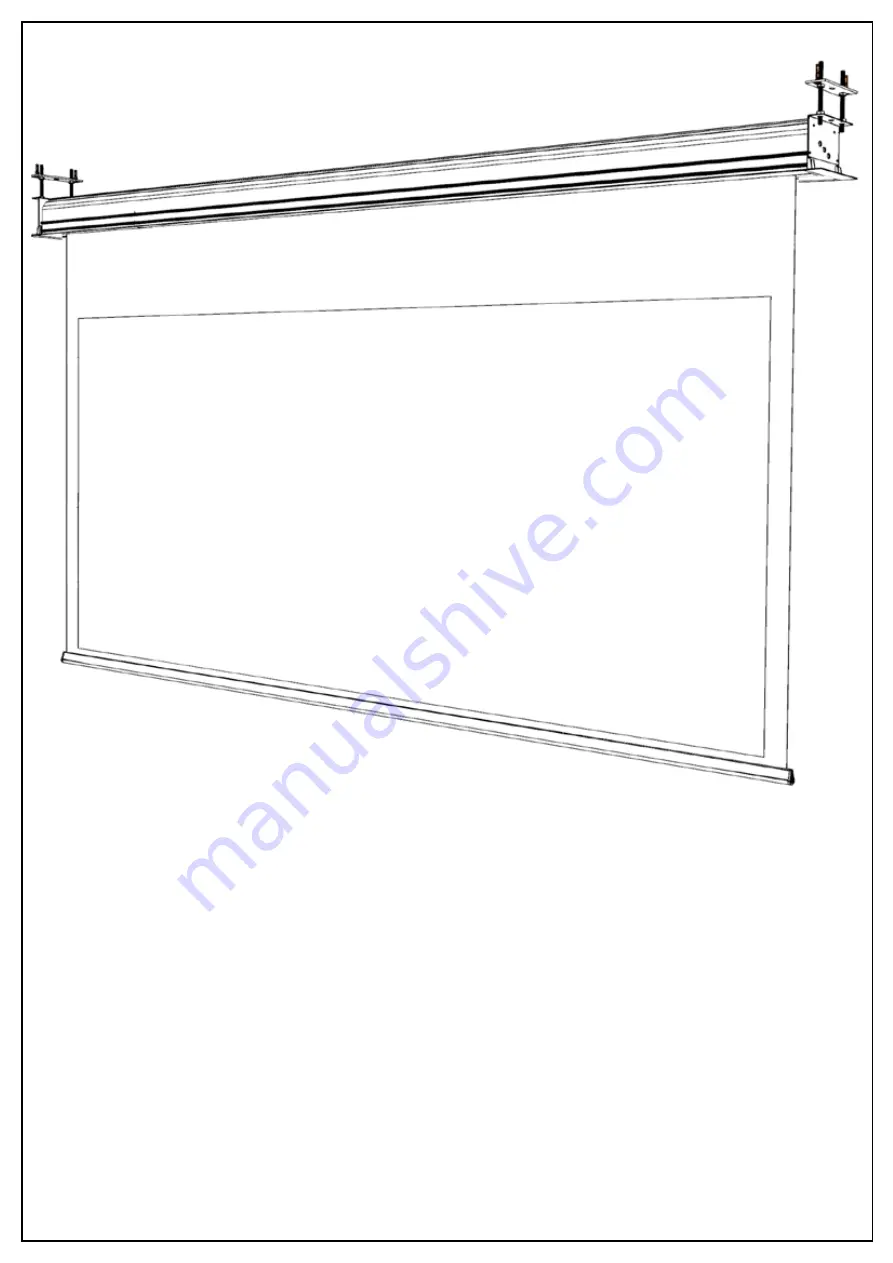 WS-Spalluto S Deckeneinbau Скачать руководство пользователя страница 1