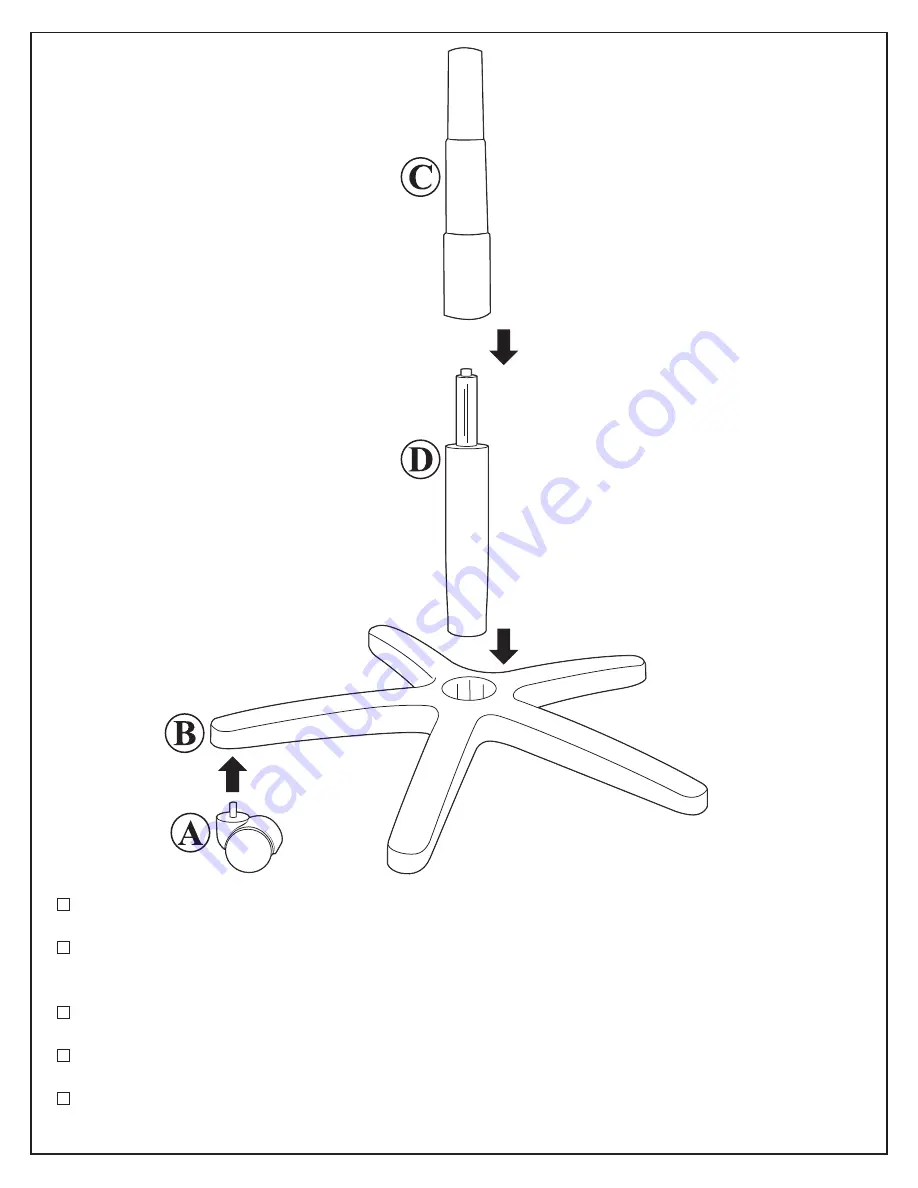 WS 5501 Series Manual Download Page 4