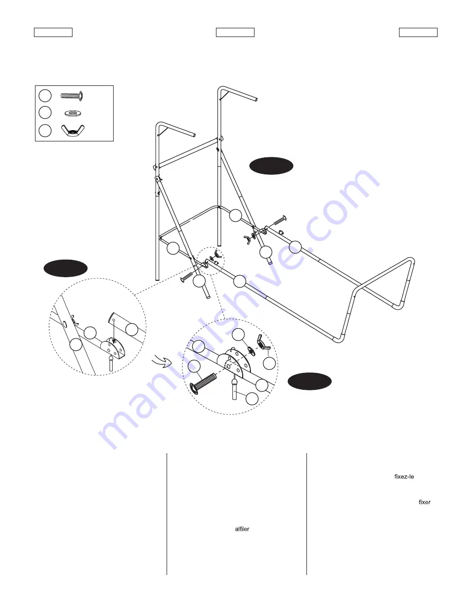 WS WSSC-POPSHOT Instruction Download Page 12