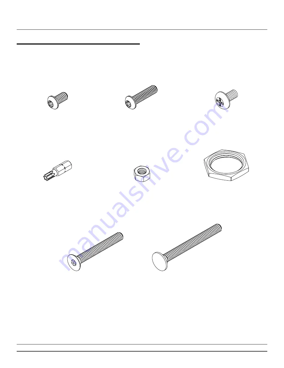 WSF WODF-2WM Series Installation & Operation Manual Download Page 7