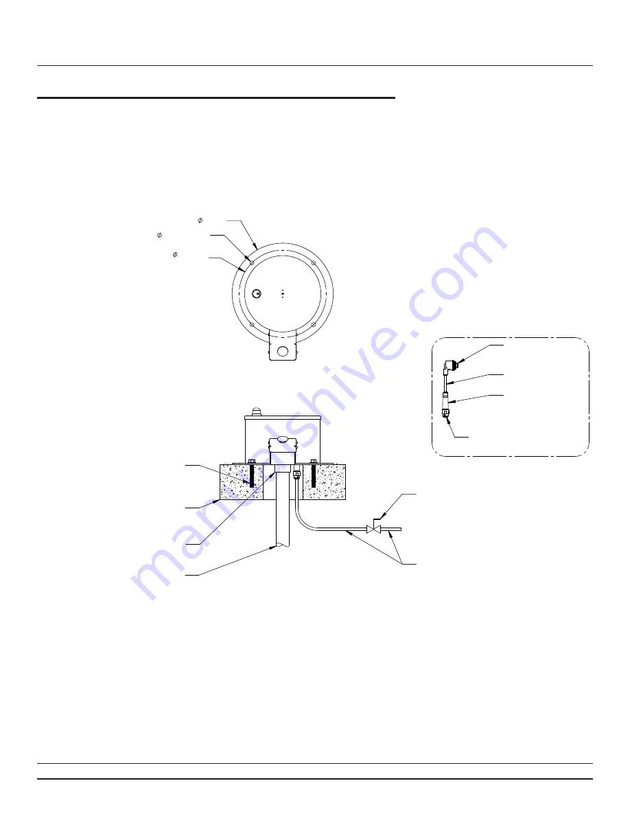 WSF WOPF-1 Series Installation & Operation Manual Download Page 5