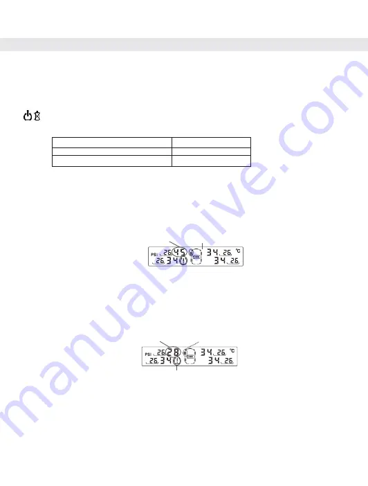 WSL TyrePal Solar User Manual Download Page 11