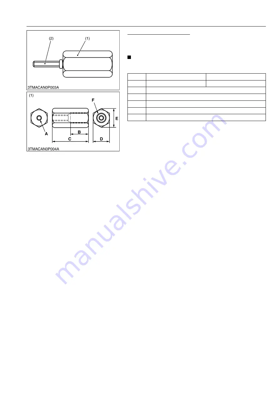 wsm M6060 Скачать руководство пользователя страница 98