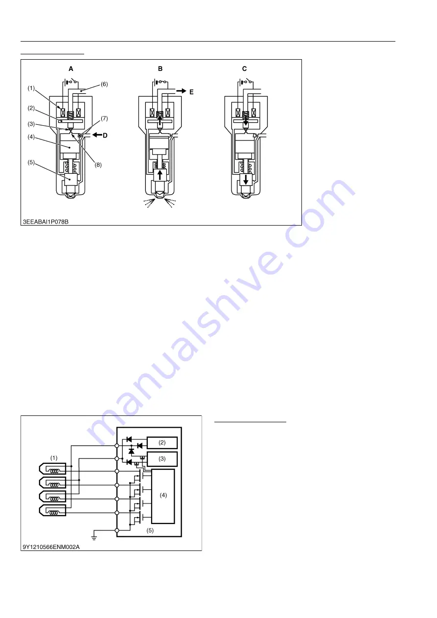 wsm M6060 Workshop Manual Download Page 149