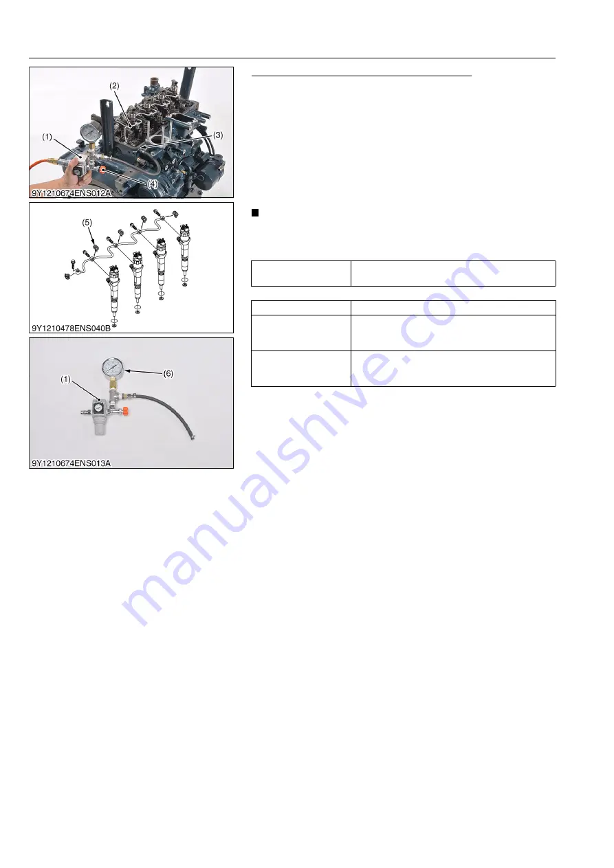 wsm M6060 Скачать руководство пользователя страница 197