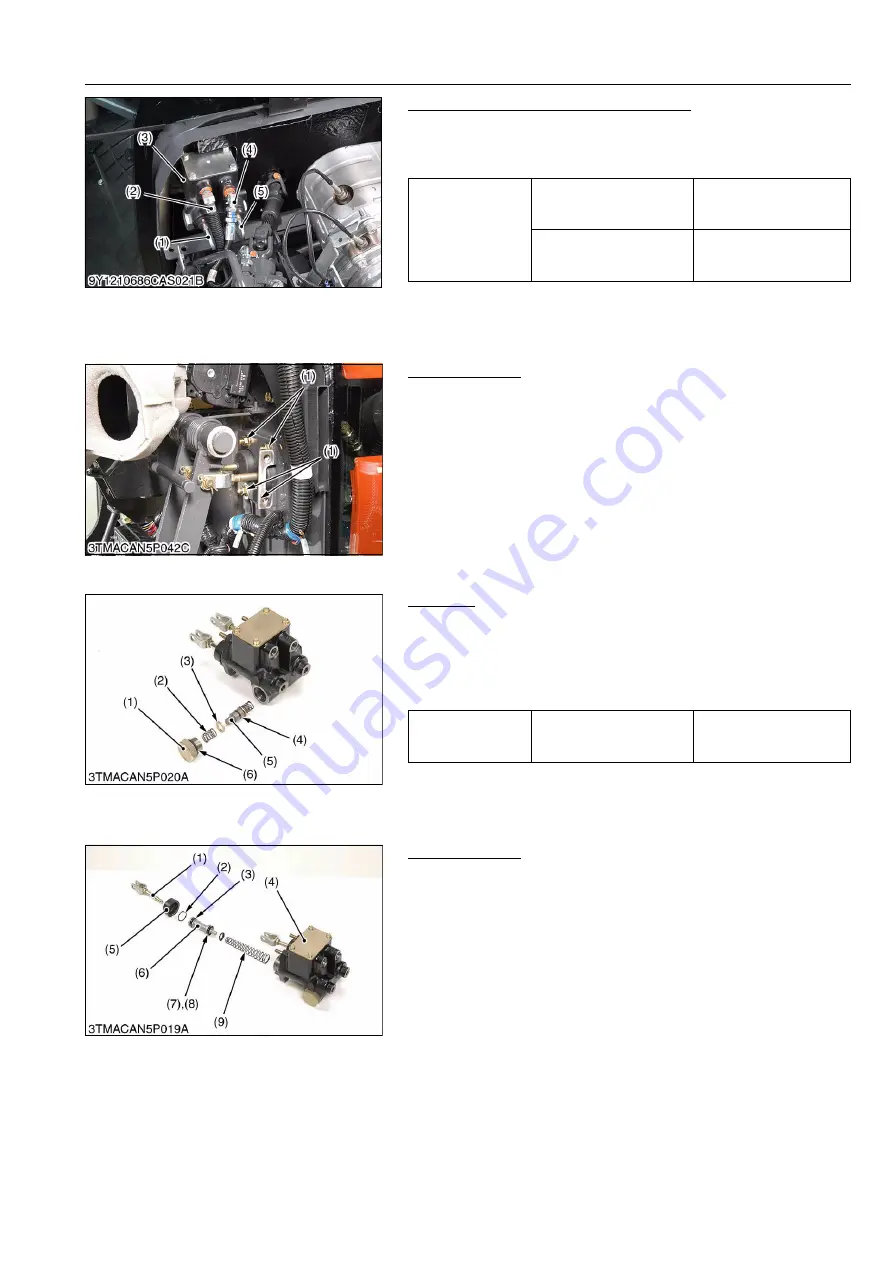 wsm M6060 Скачать руководство пользователя страница 376