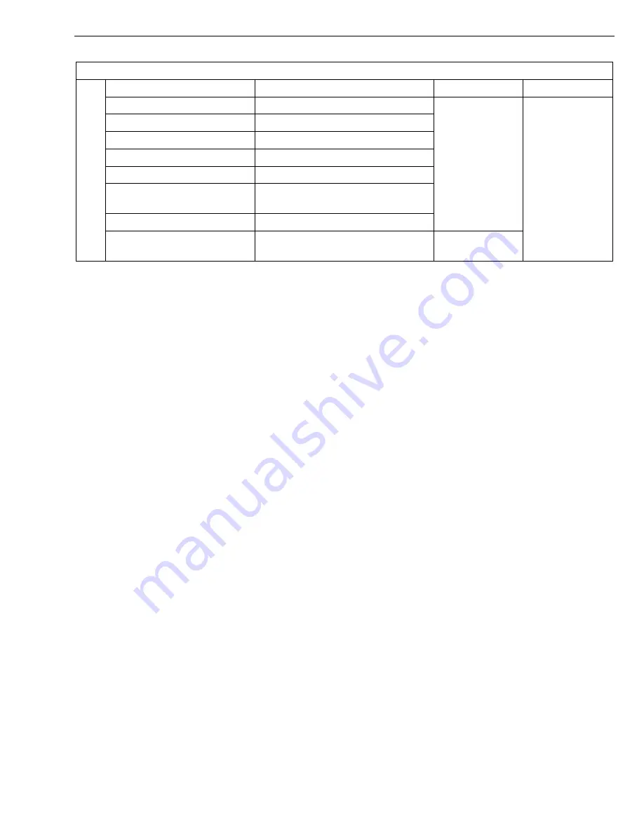 wsm ME8200 Workshop Manual Download Page 28